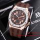 2017 Fake AP Royal Oak Offshore Limited Edition Lebron James 44mm Rose Gold (4)_th.jpg